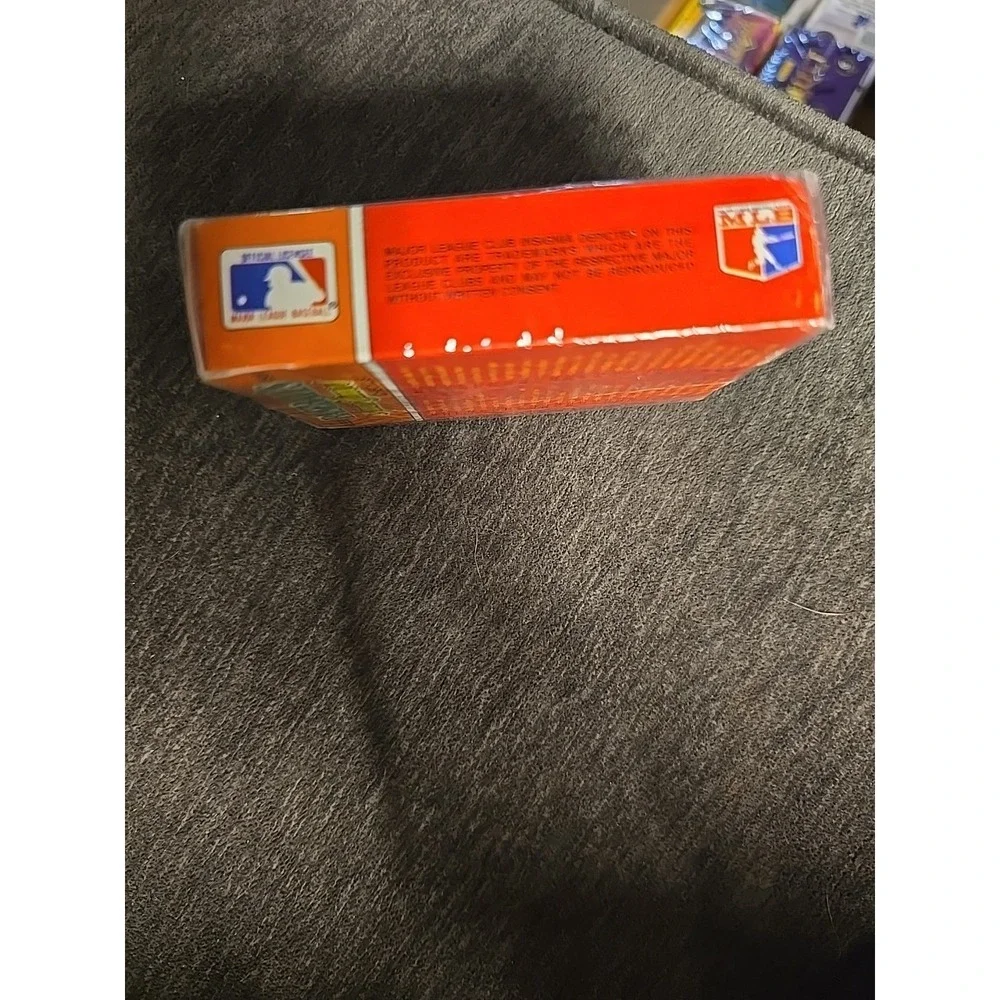 1987 Fleer Baseball's Award Winners Factory Sealed Set Limited Edition 44 Cards